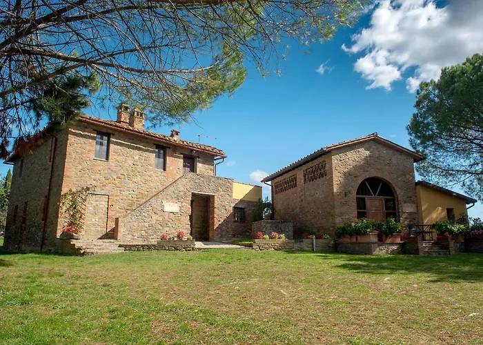Tenuta di Caiolo