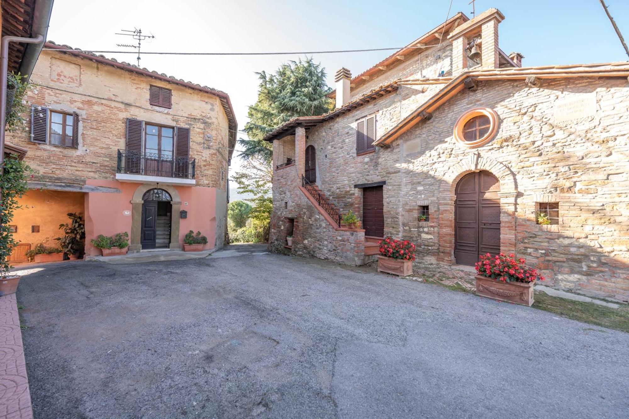 Tenuta Di Caiolo Panicale