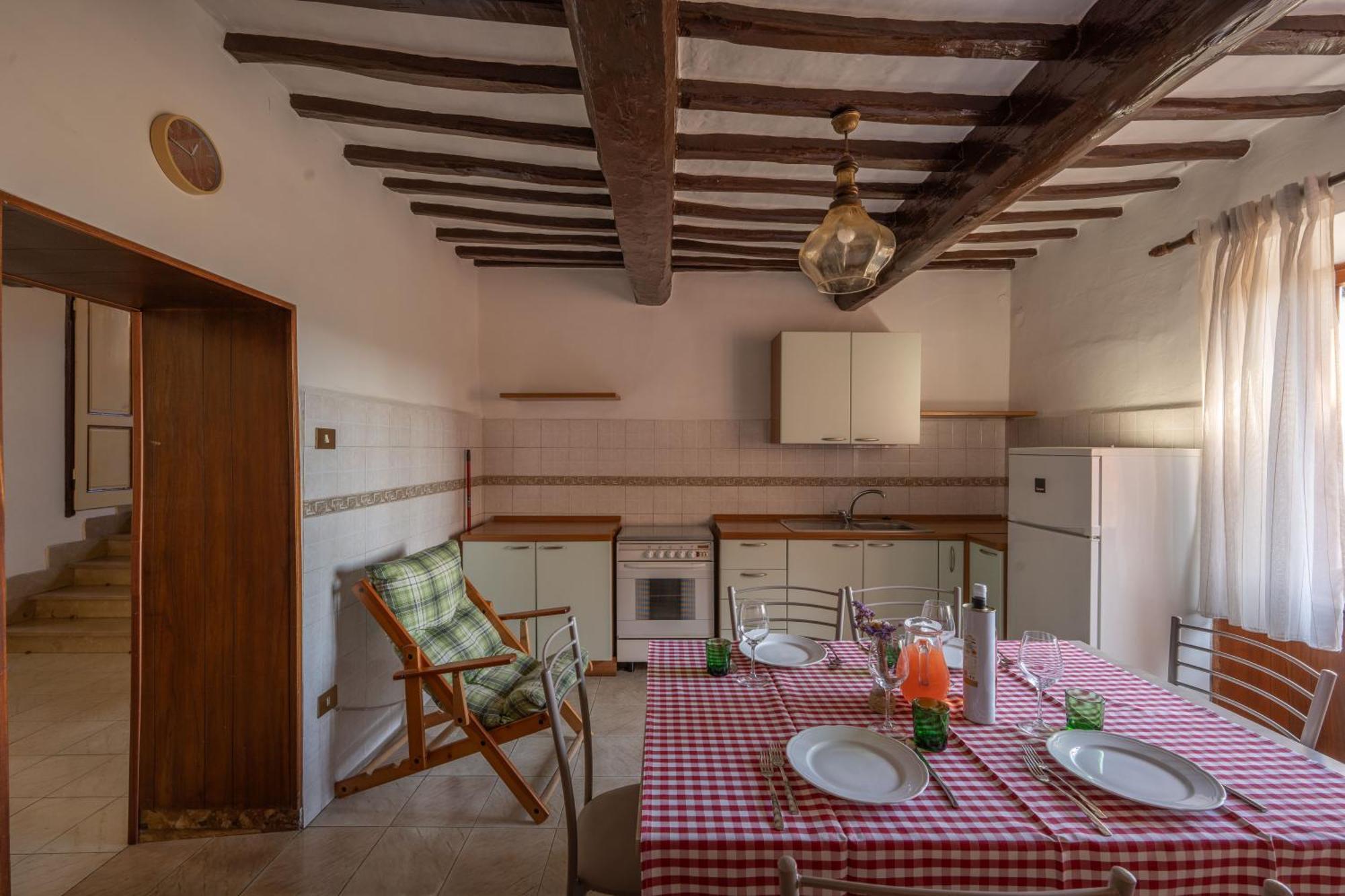 Tenuta Di Caiolo Panicale