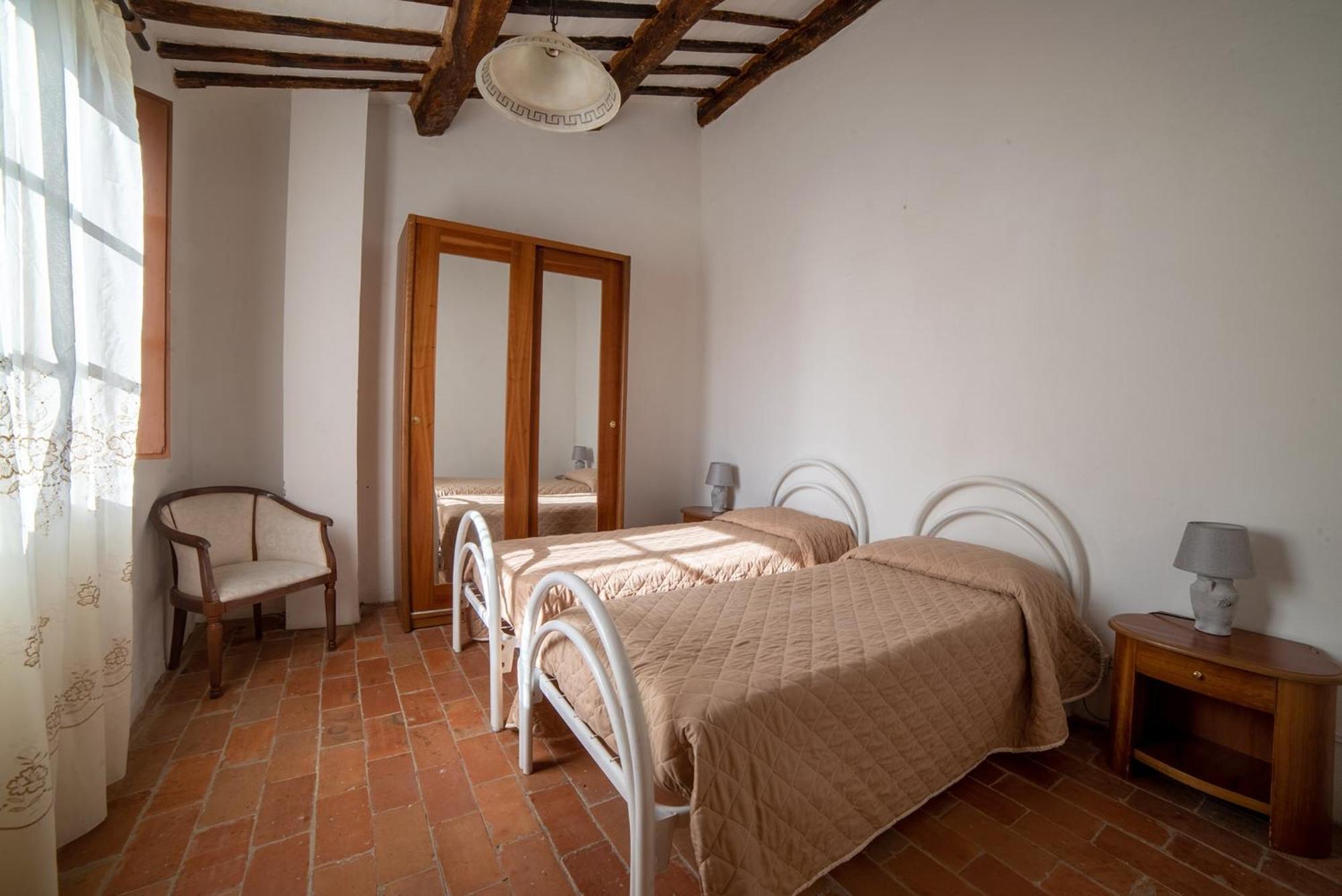 Alloggio per agriturismo Tenuta Di Caiolo