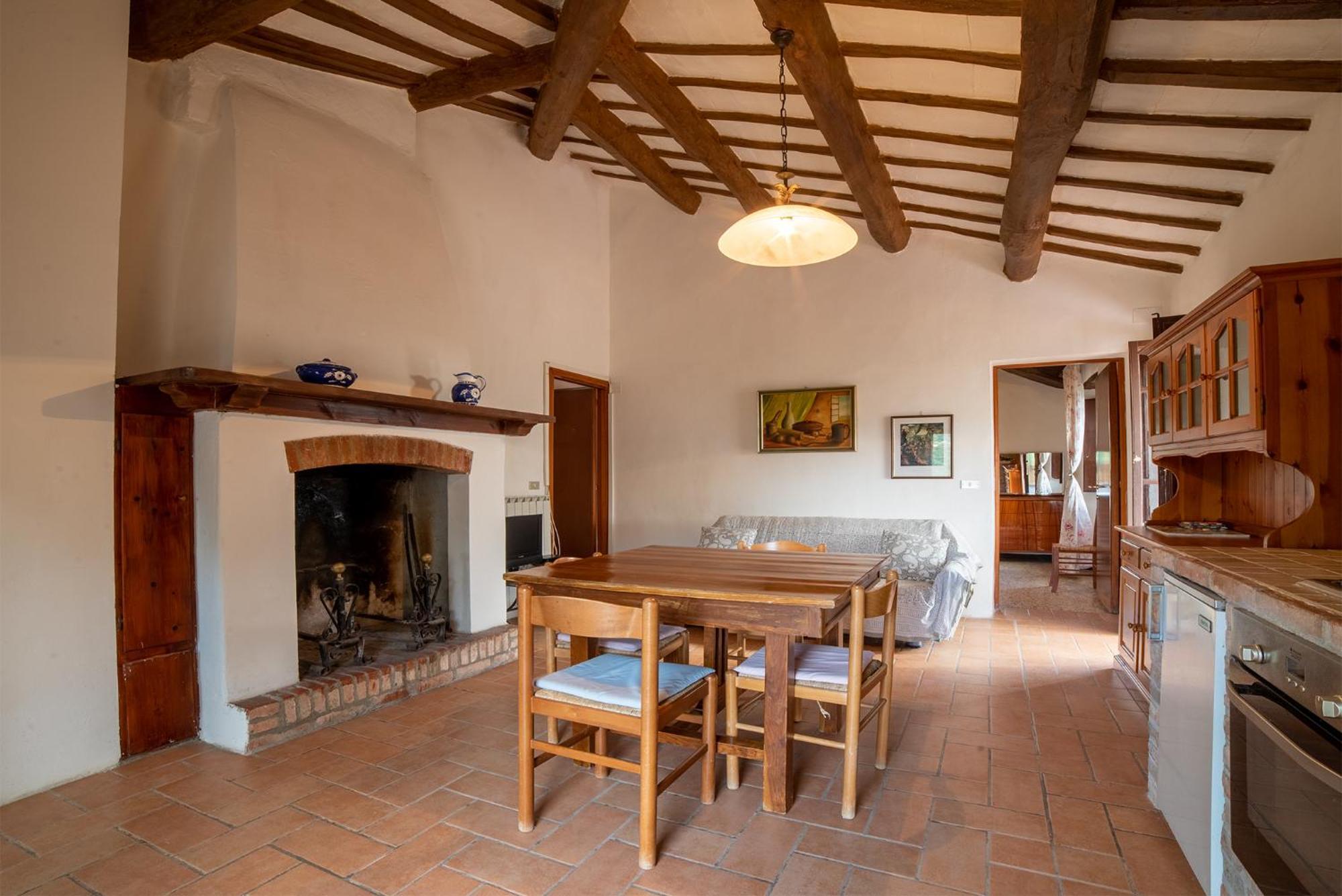Tenuta Di Caiolo Panicale