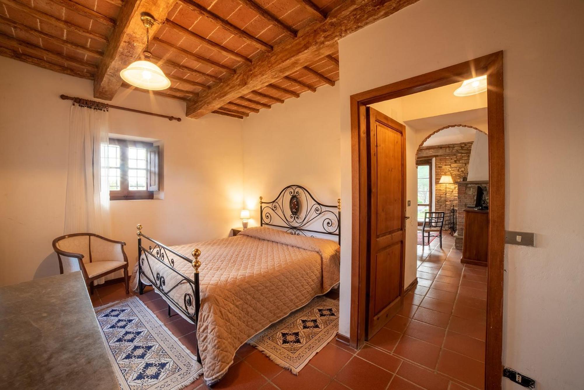Tenuta Di Caiolo Alloggio per agriturismo