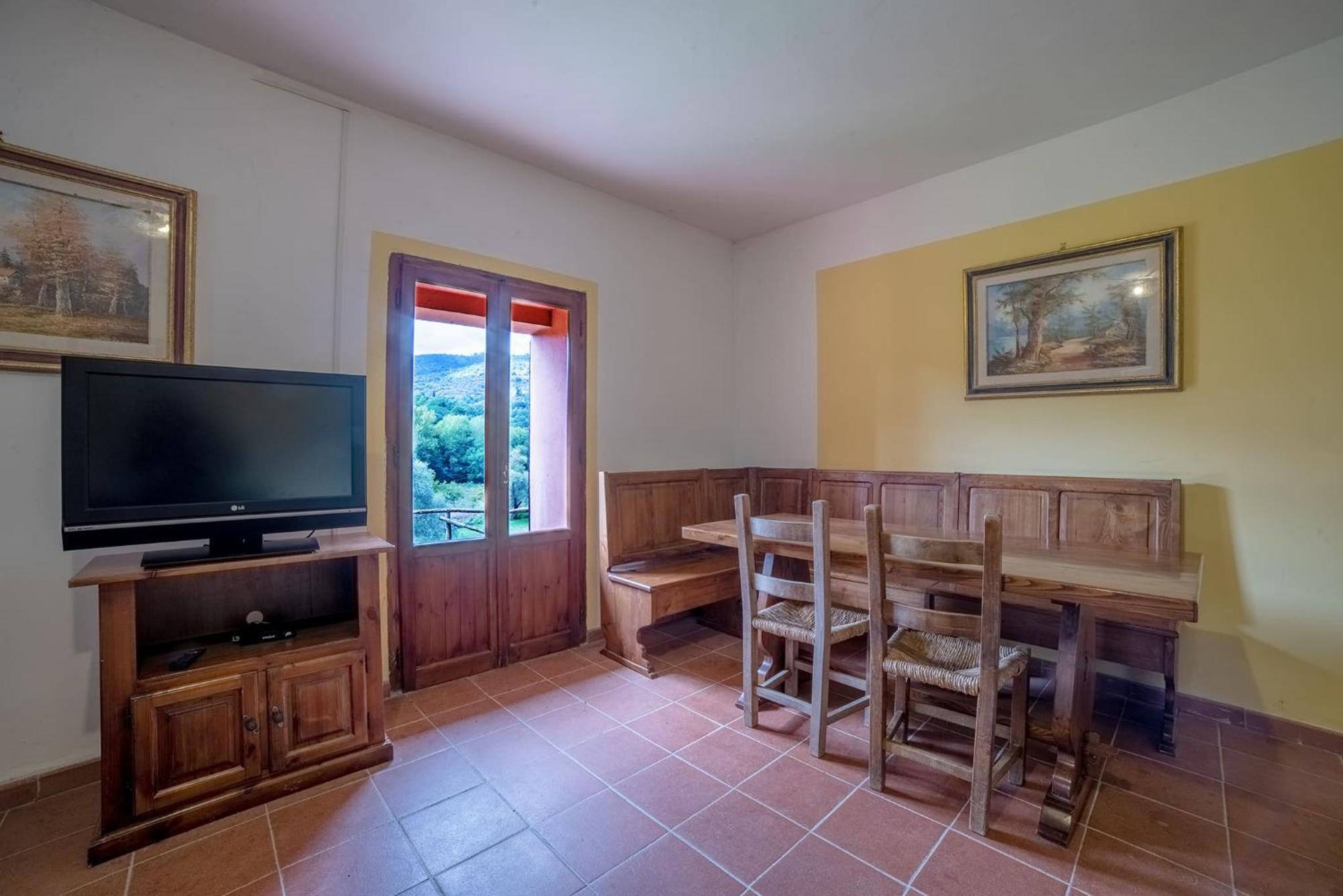 Tenuta Di Caiolo Alloggio per agriturismo