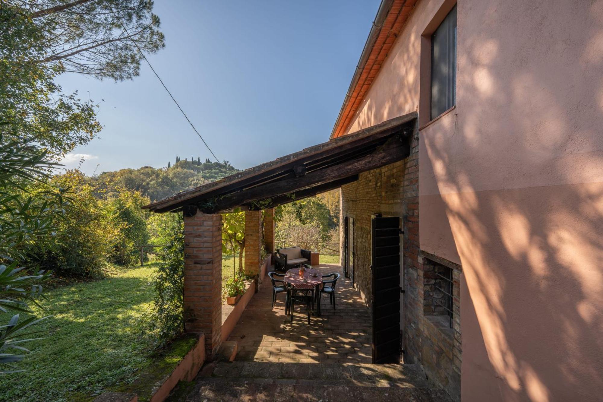 Tenuta Di Caiolo Alloggio per agriturismo Panicale