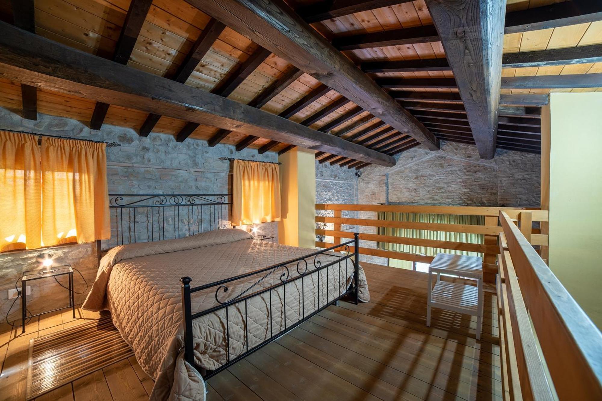 Tenuta Di Caiolo * Panicale