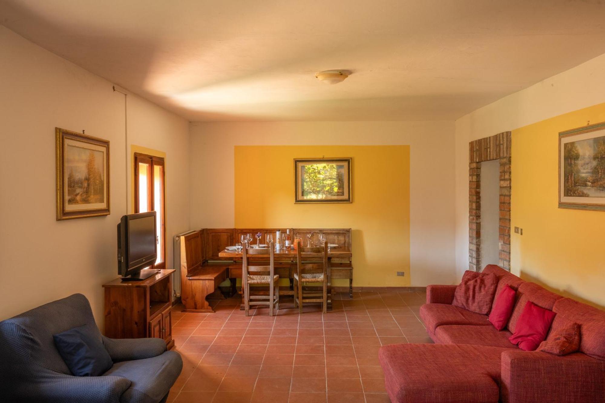 Tenuta Di Caiolo Panicale