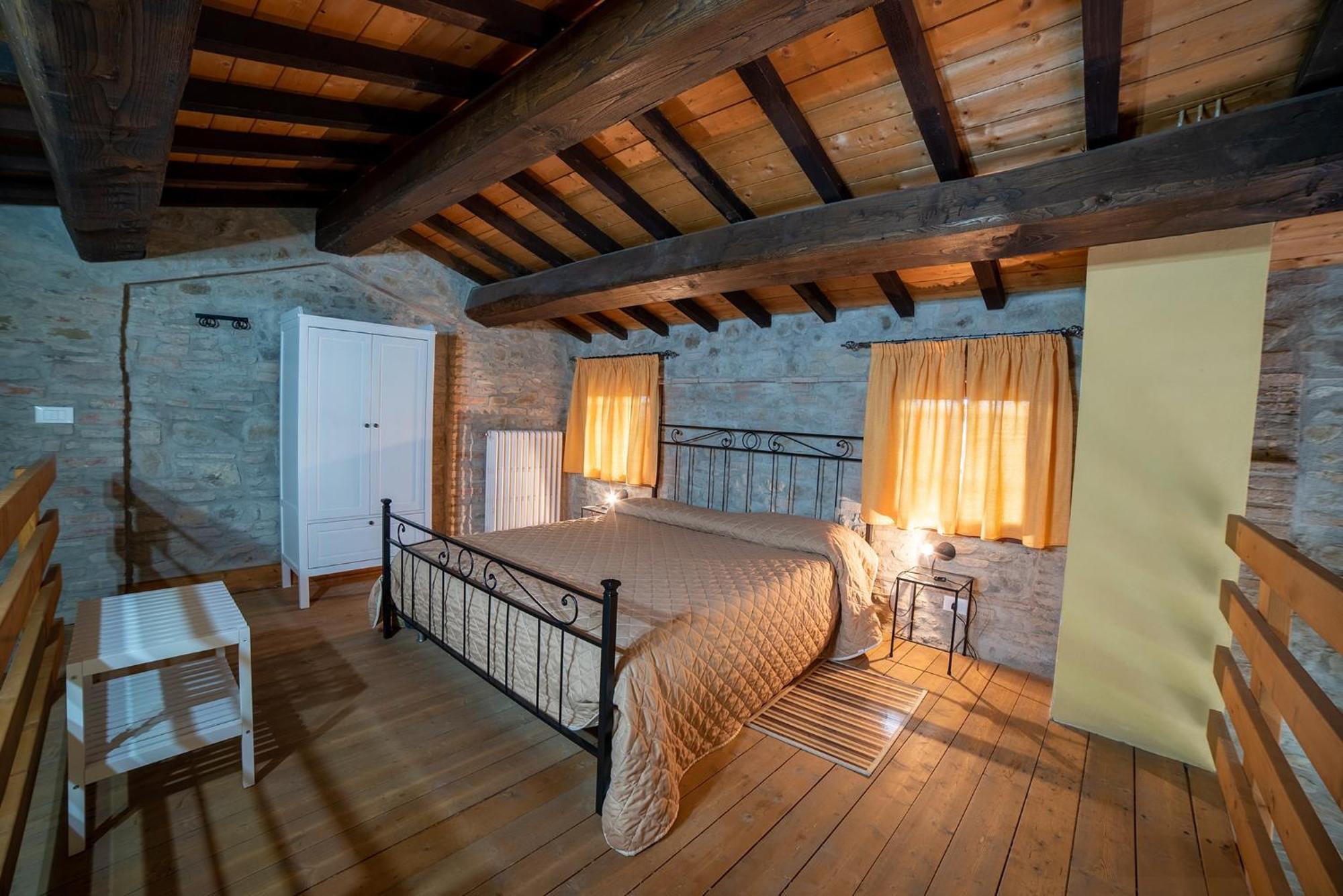 Tenuta Di Caiolo * Panicale
