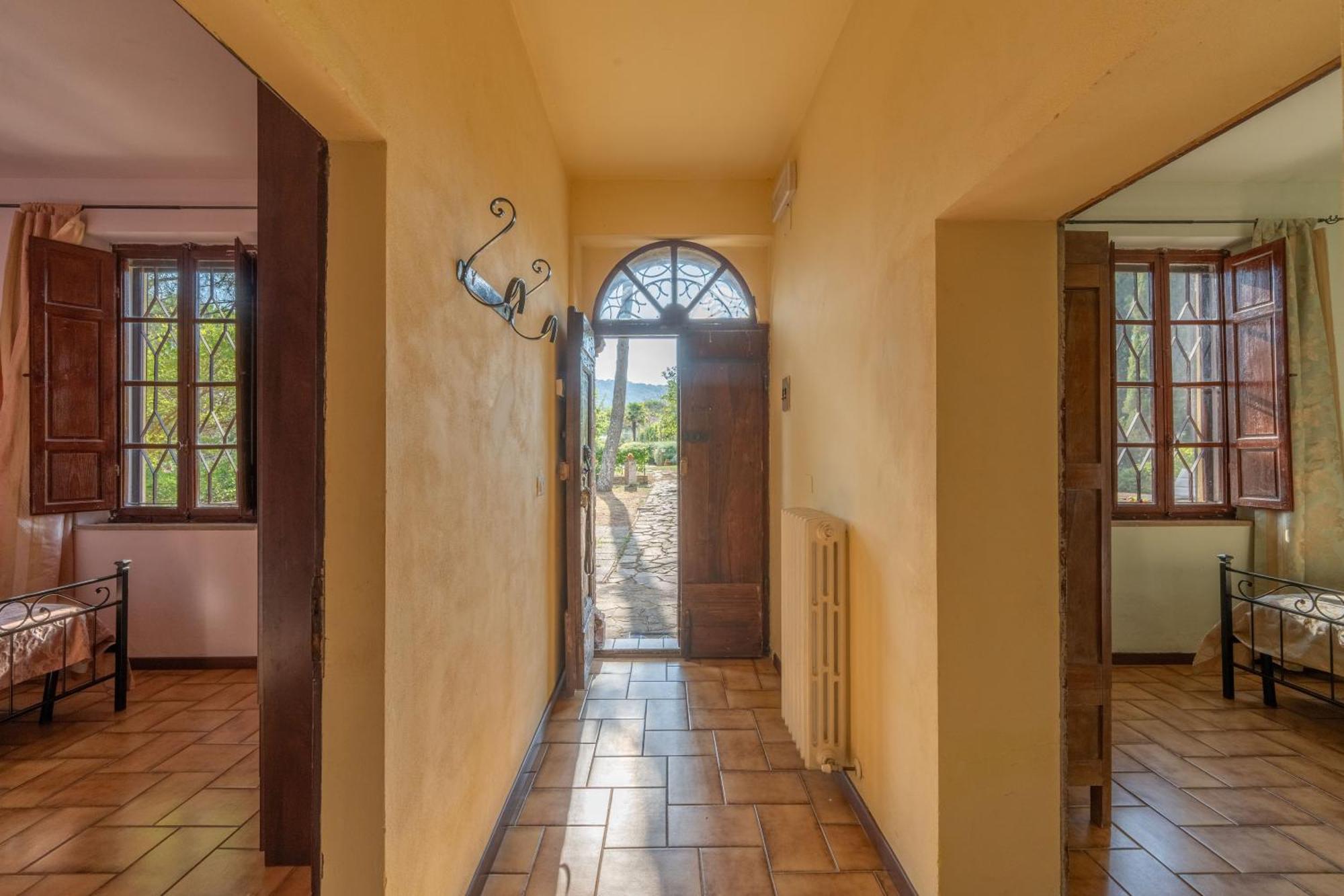 Tenuta Di Caiolo Alloggio per agriturismo