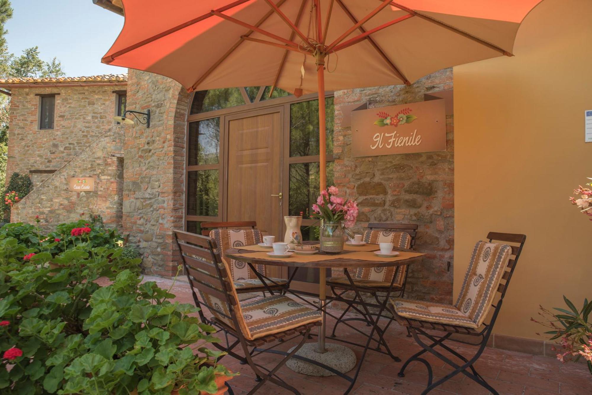 Tenuta Di Caiolo *