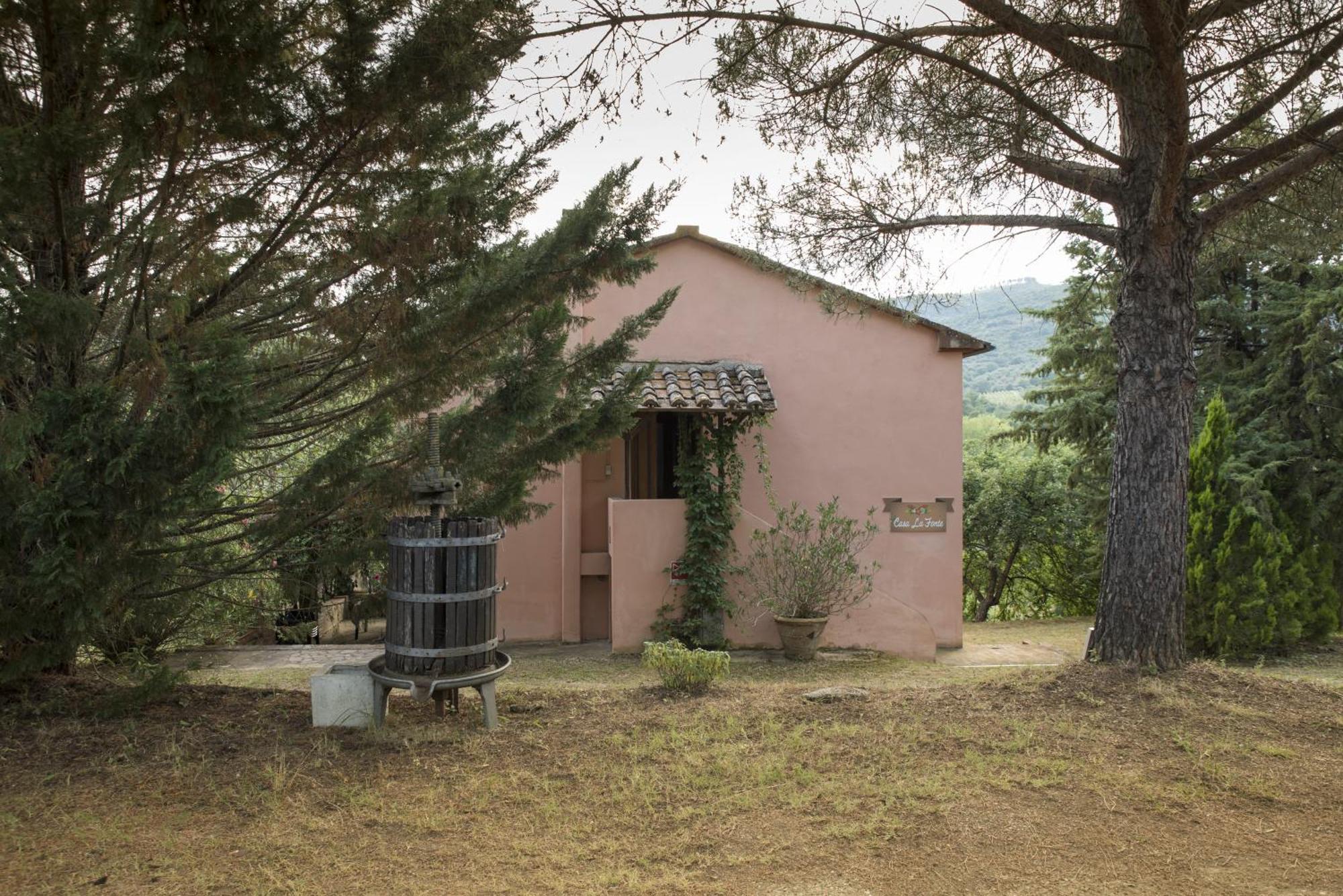 Tenuta Di Caiolo Alloggio per agriturismo