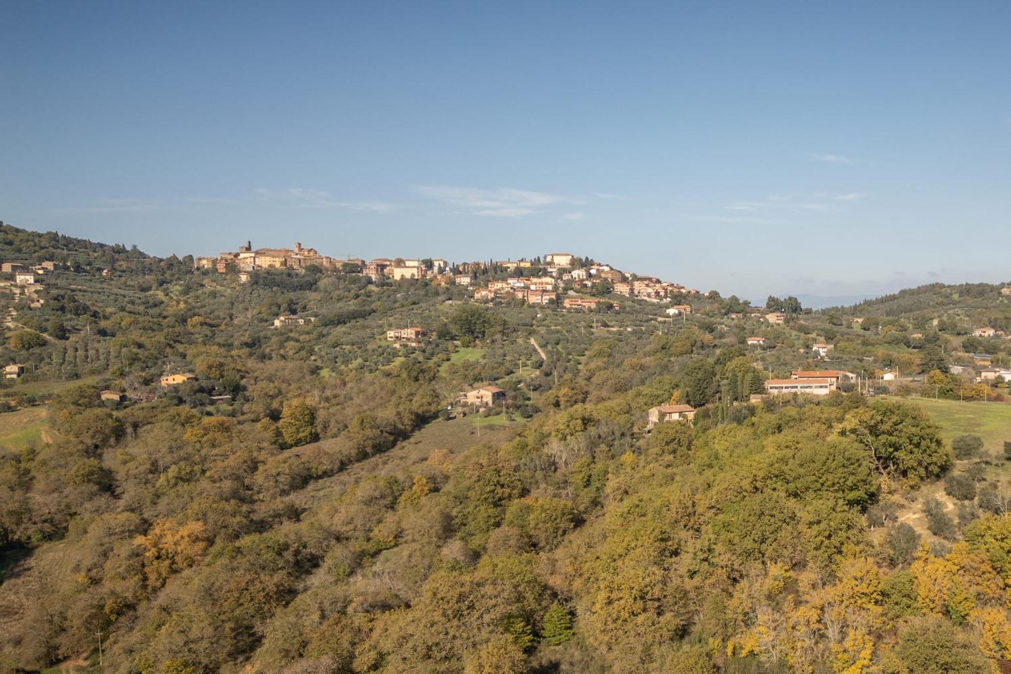 Tenuta Di Caiolo Alloggio per agriturismo