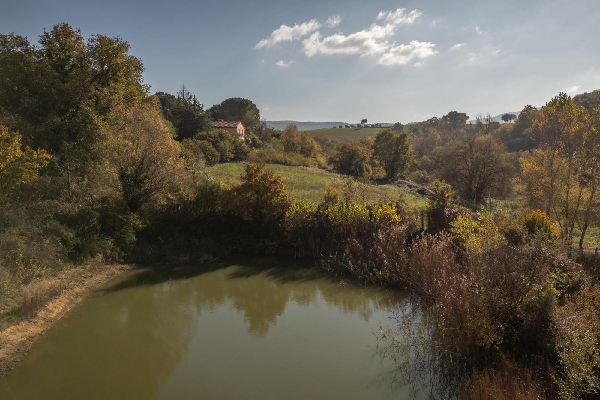 Tenuta Di Caiolo Alloggio per agriturismo Panicale