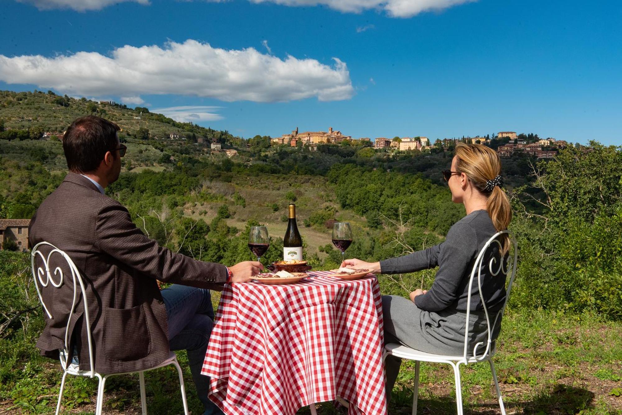 Tenuta Di Caiolo Panicale