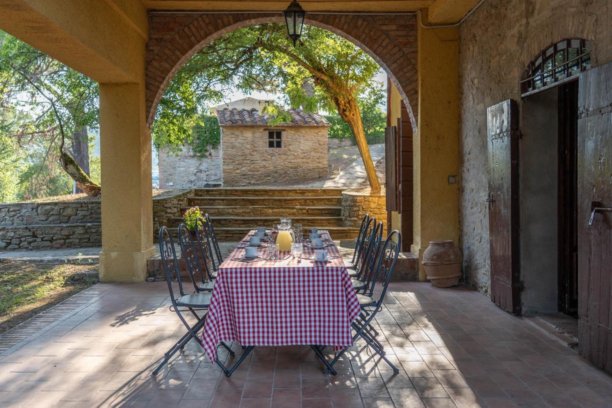 Tenuta Di Caiolo