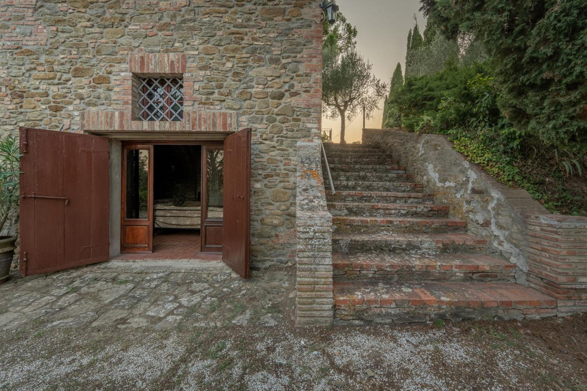 Tenuta Di Caiolo Alloggio per agriturismo *