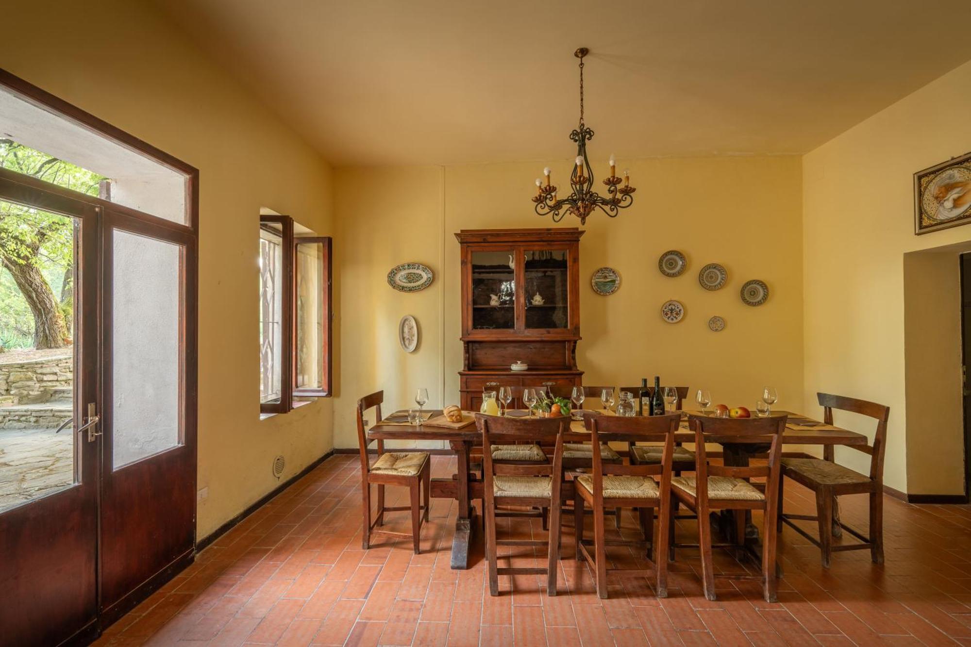 Tenuta Di Caiolo Alloggio per agriturismo