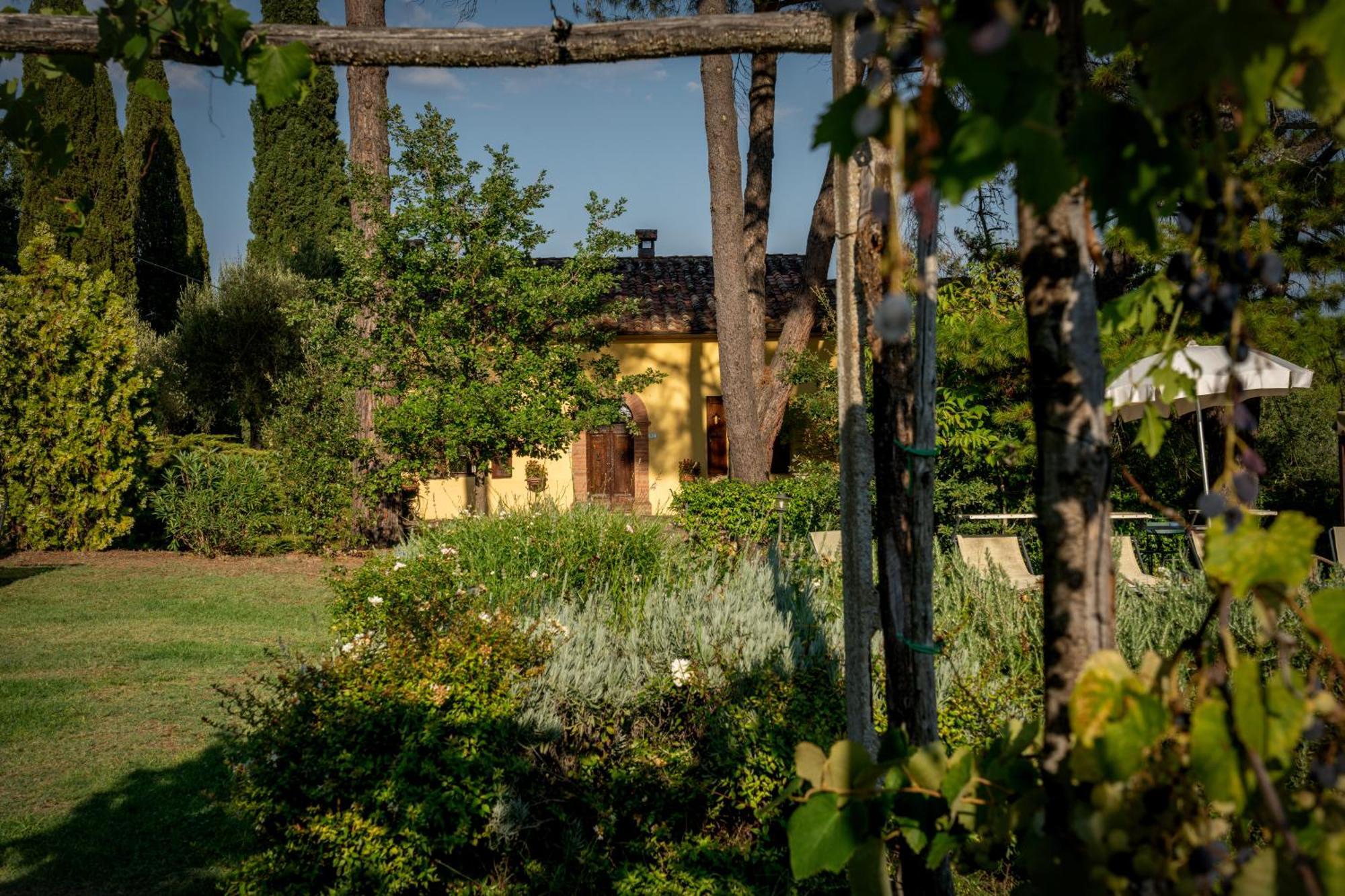 Tenuta Di Caiolo *